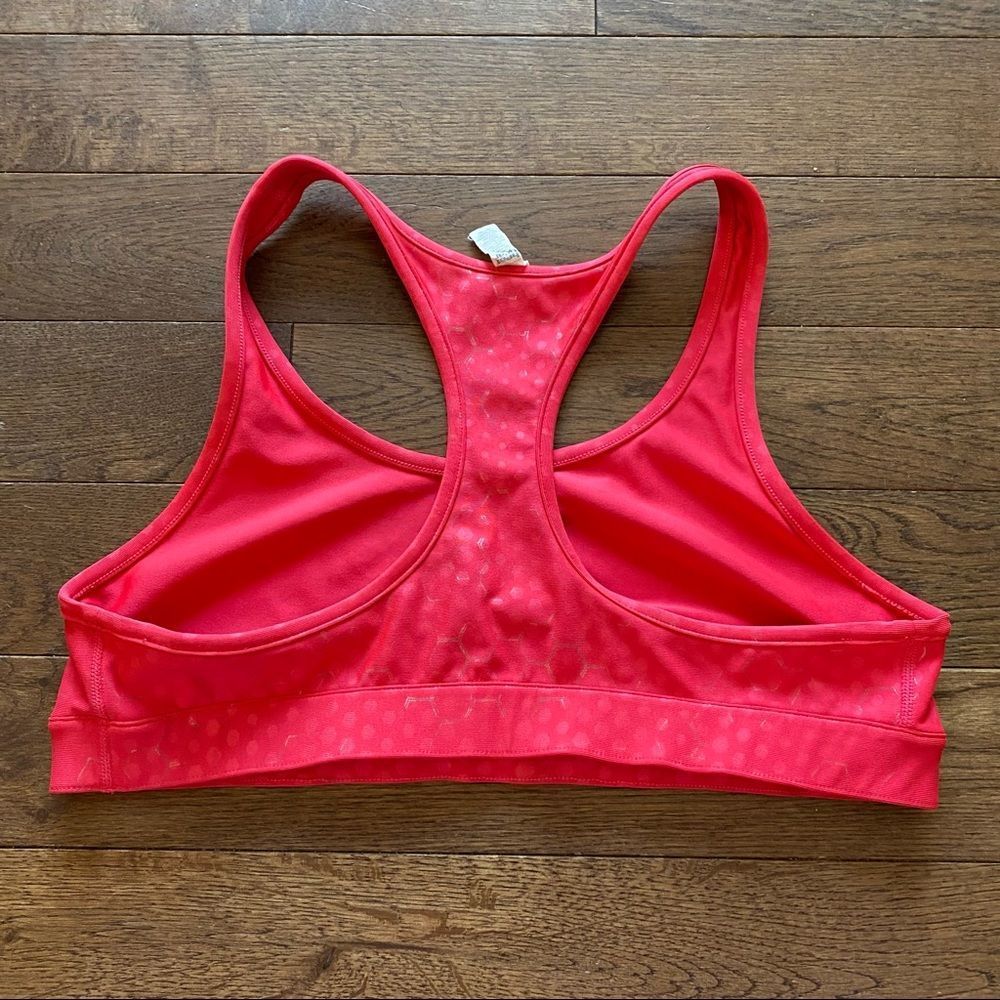 Under Armour Sports Bra - Picture 4 of 6